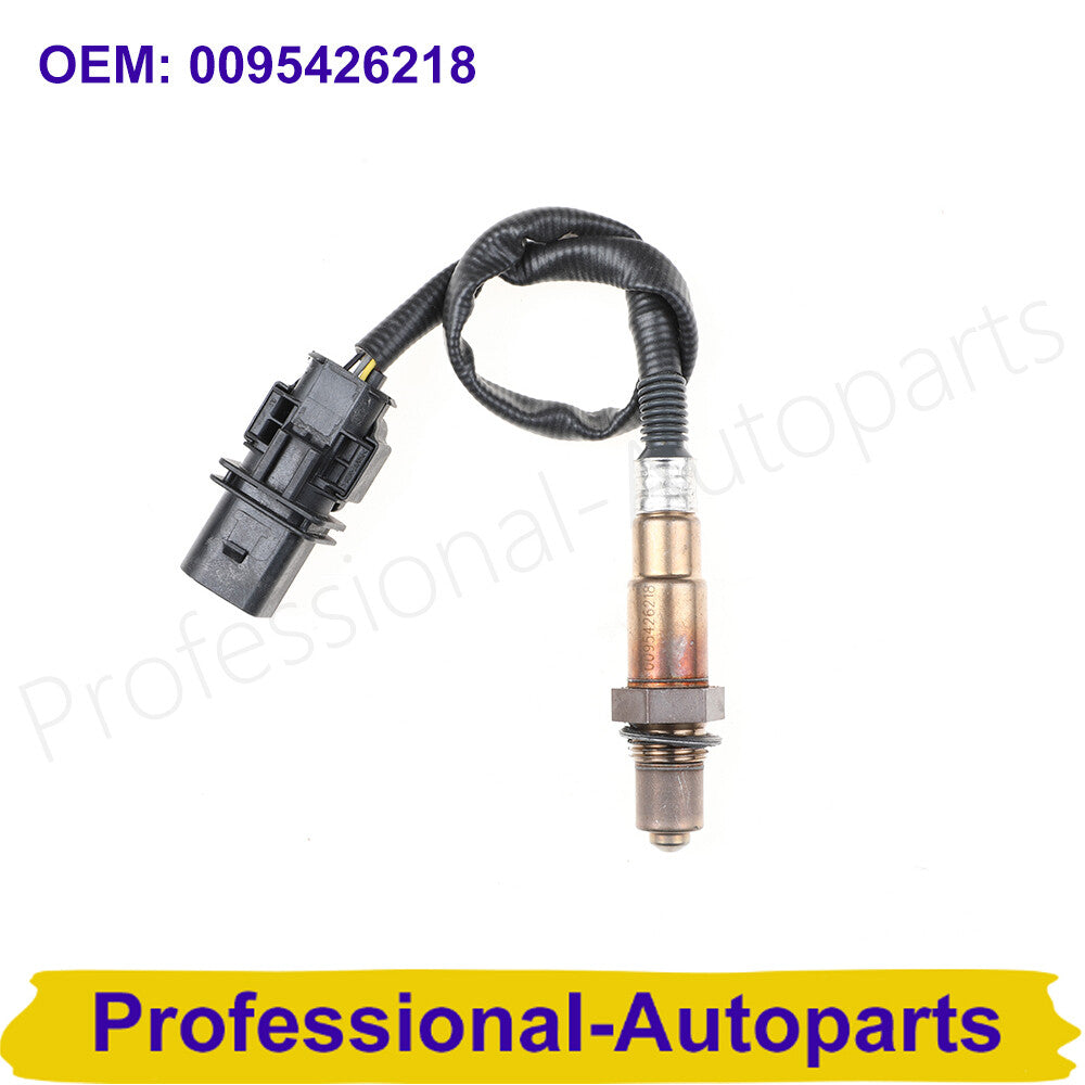 0095426218 O2 oxygen sensor suitable for Mercedes W211 W212 C207 A207 S212 300 320 350