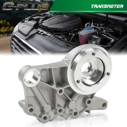 CC High-End for A4 1.8 2.0T