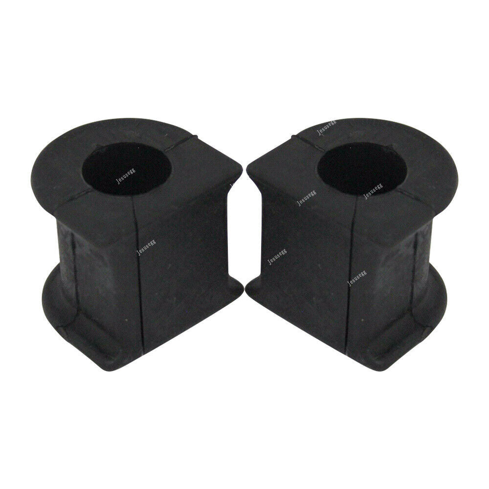 2Pcs Rear Stabilizer Bar Bushing 48815-14140 for Toyota for Corolla 4Runner  GX470