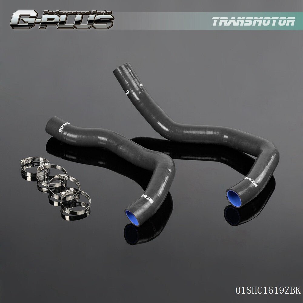 Explanation + Emperor's Generation 89 - 1994 Seafood 240SX KA24DE S13 Butter