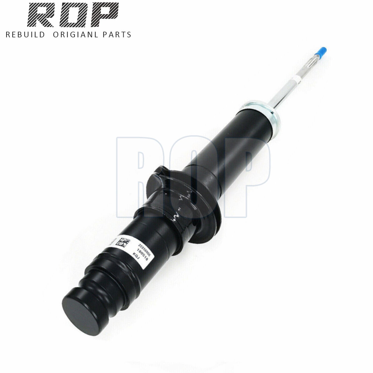 for Cadillac STS SLS AWD 2005-2010 Front Left or Right Shock Absorber Magnetic