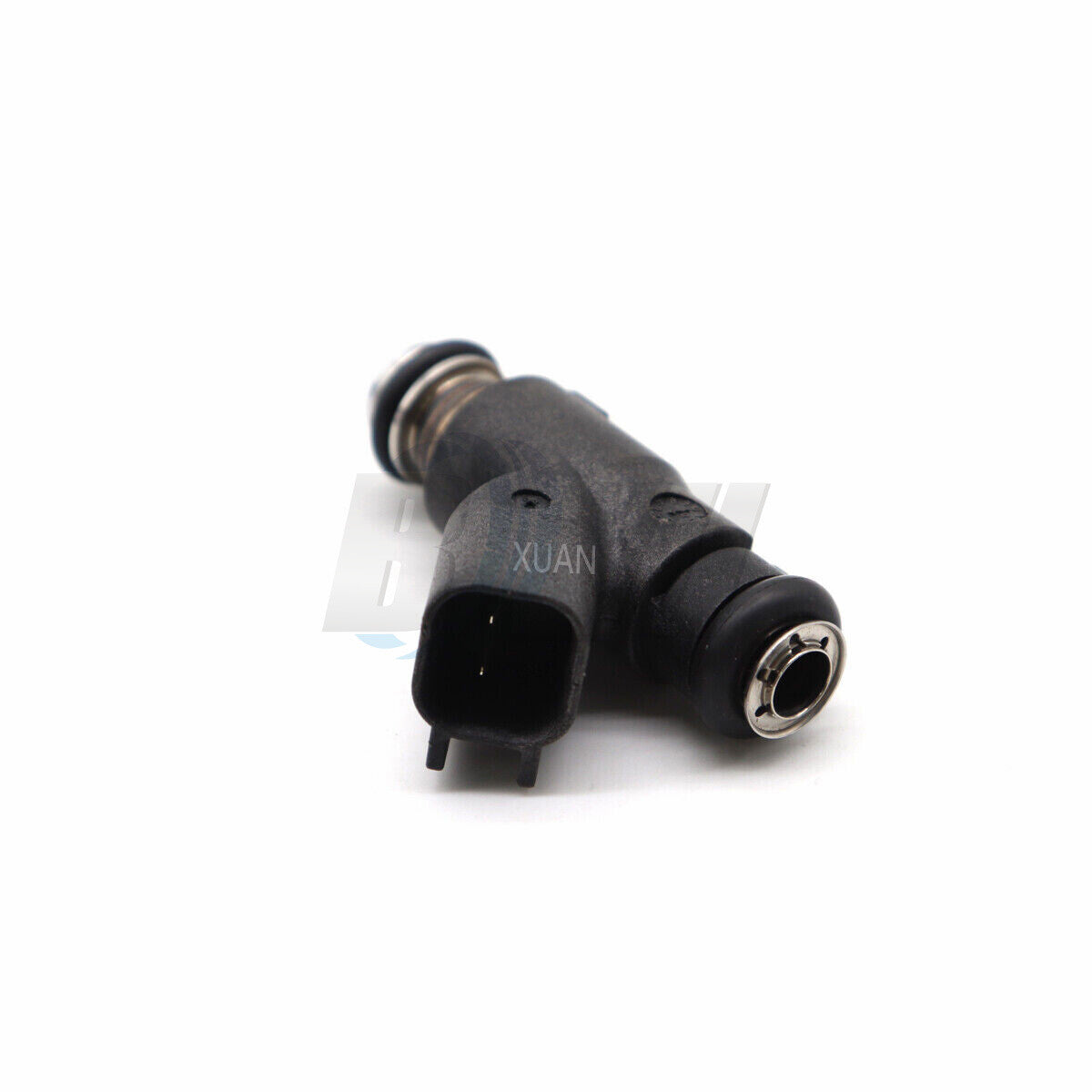 2Pcs 27709-06A Fuel Injectors Nozzle for Harley Davidson Motorcycle 25 Degree
