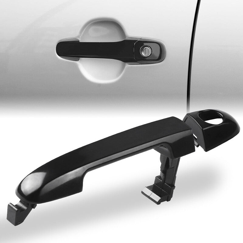 Front Left Driver Side DOOR OUTER HANDLE For 2007-12 for Hyundai for Elantra 826512H000