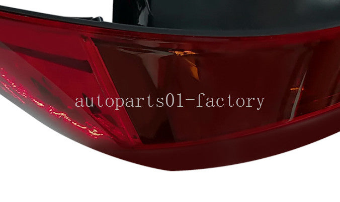 63212990109 Rear Light Left Side Tail Lamp Outer for BMW X1 E84 2010-2015
