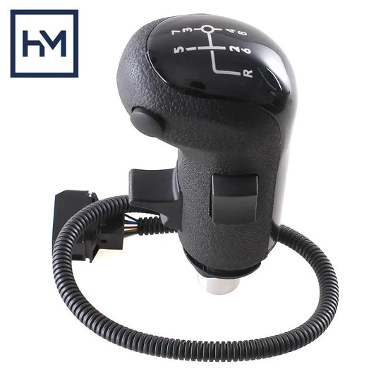 6-pin 8-speed + R truck electric shift knife for MAN TGA TGX TGS 81326200043