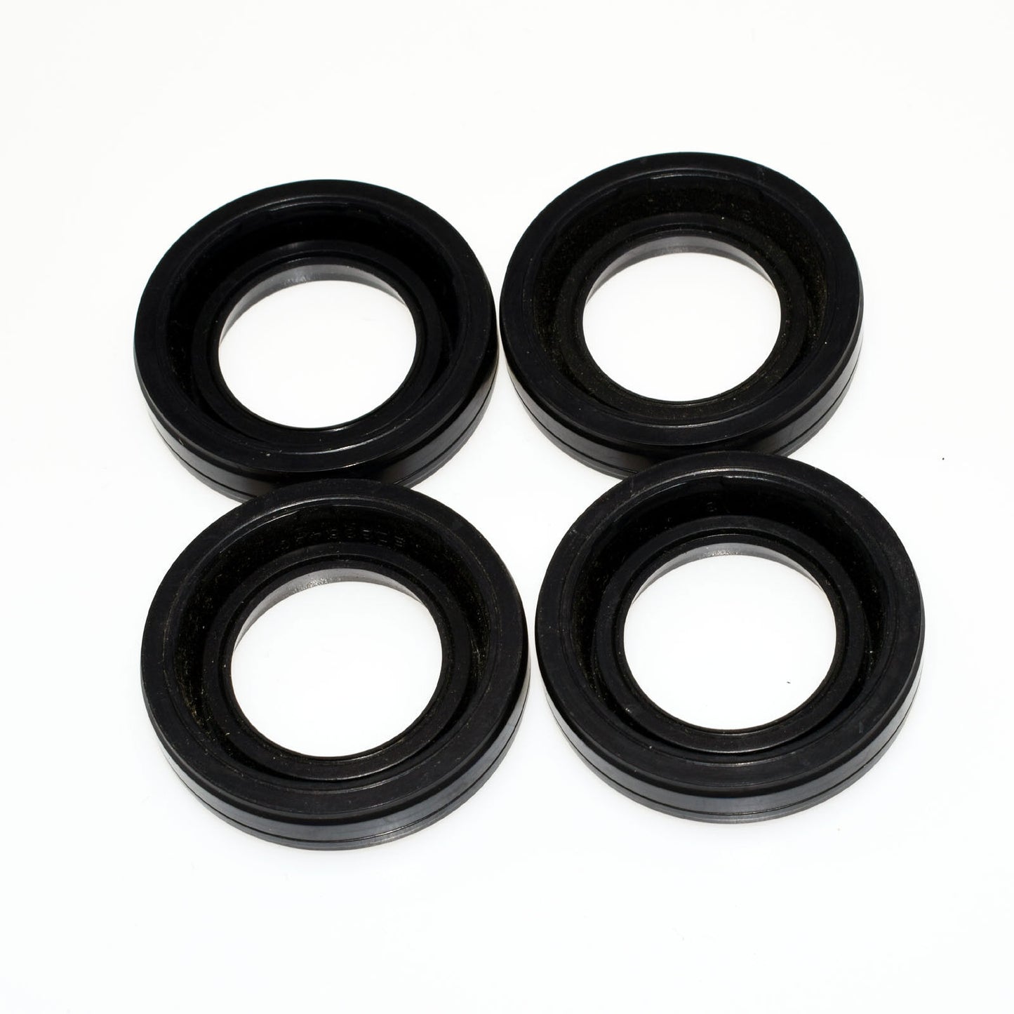 for Lexus IS250 for Toyota for Sienna RAV4 Set of 4 Spark Plug Tube Seal 11193-70010 New