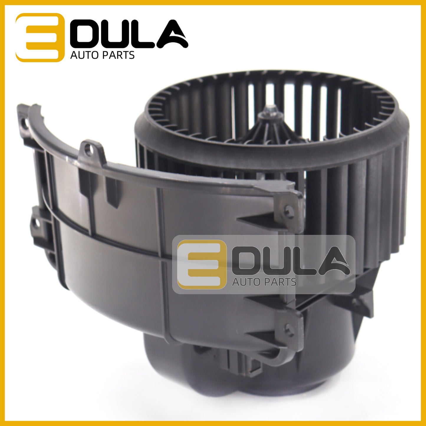 new AC blower motor heater suitable for Audi seats for SKODA for VW VAG 7E1819021A