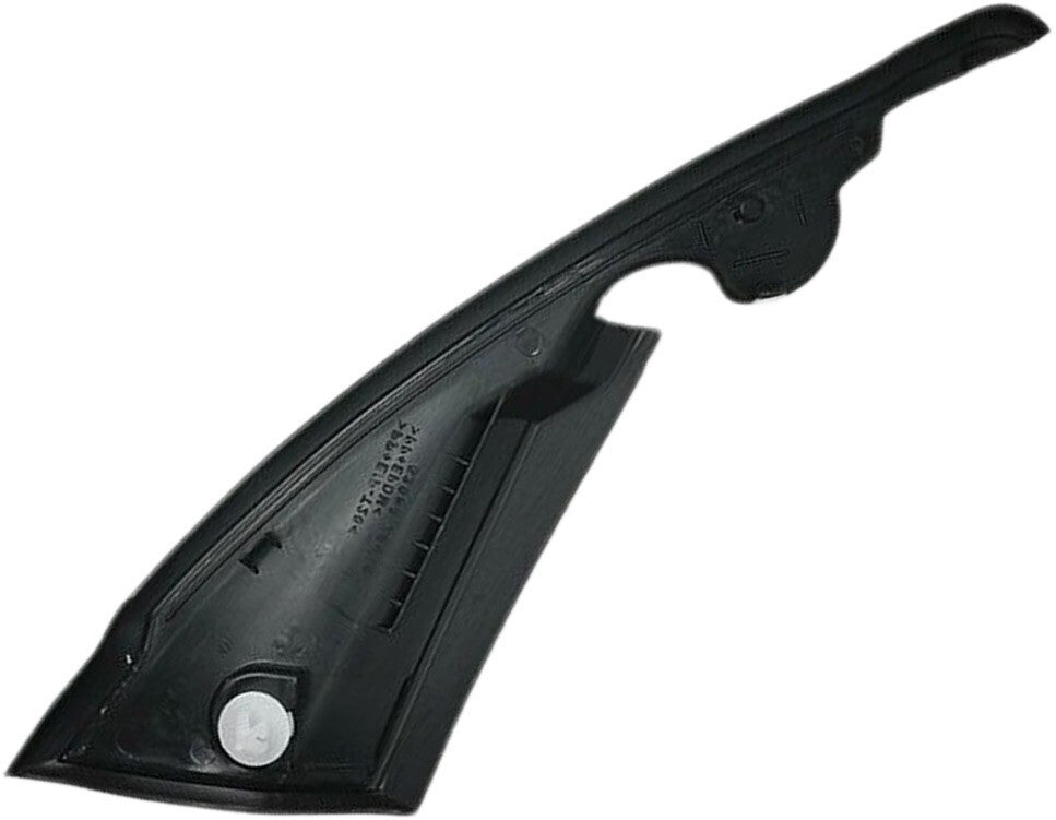 1pair 53866-28010 Front Wiper Deflector for Toyota Estima Previa ACR55 2004-2016