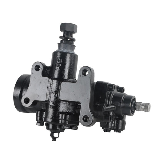 for Chevy C10 C20 C30 Blazer for GMC C15 C25 1968-77 Power Steering Gear Box 27-7501