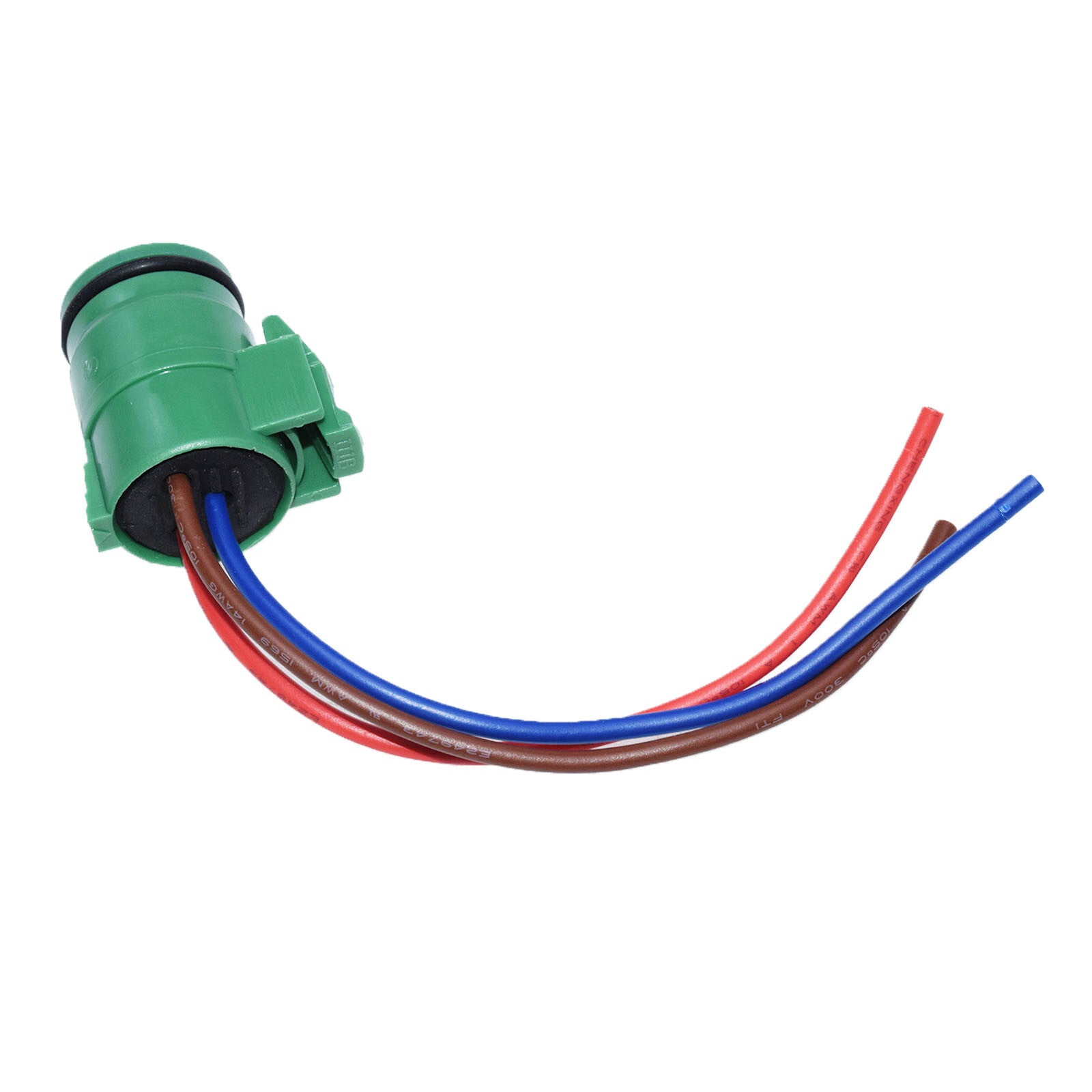 3 Wire Alternator Harness Repair Connector 27060-72010 for Chevy for Suzuki for Toyota