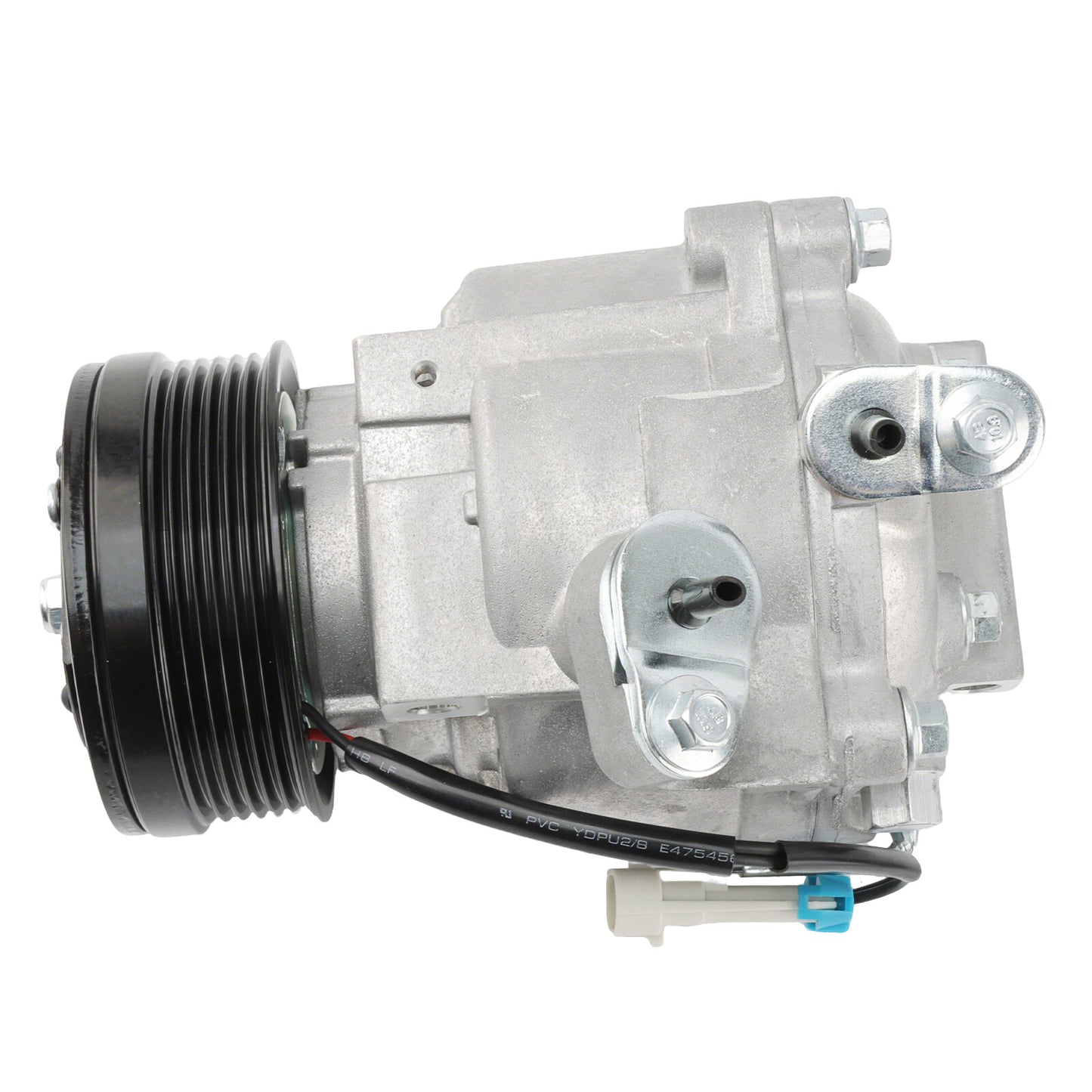 AC Compressor W/ Clutch for Chevrolet Sonic 2013-2018 L4 1.6L 1.8L for CO 29167C