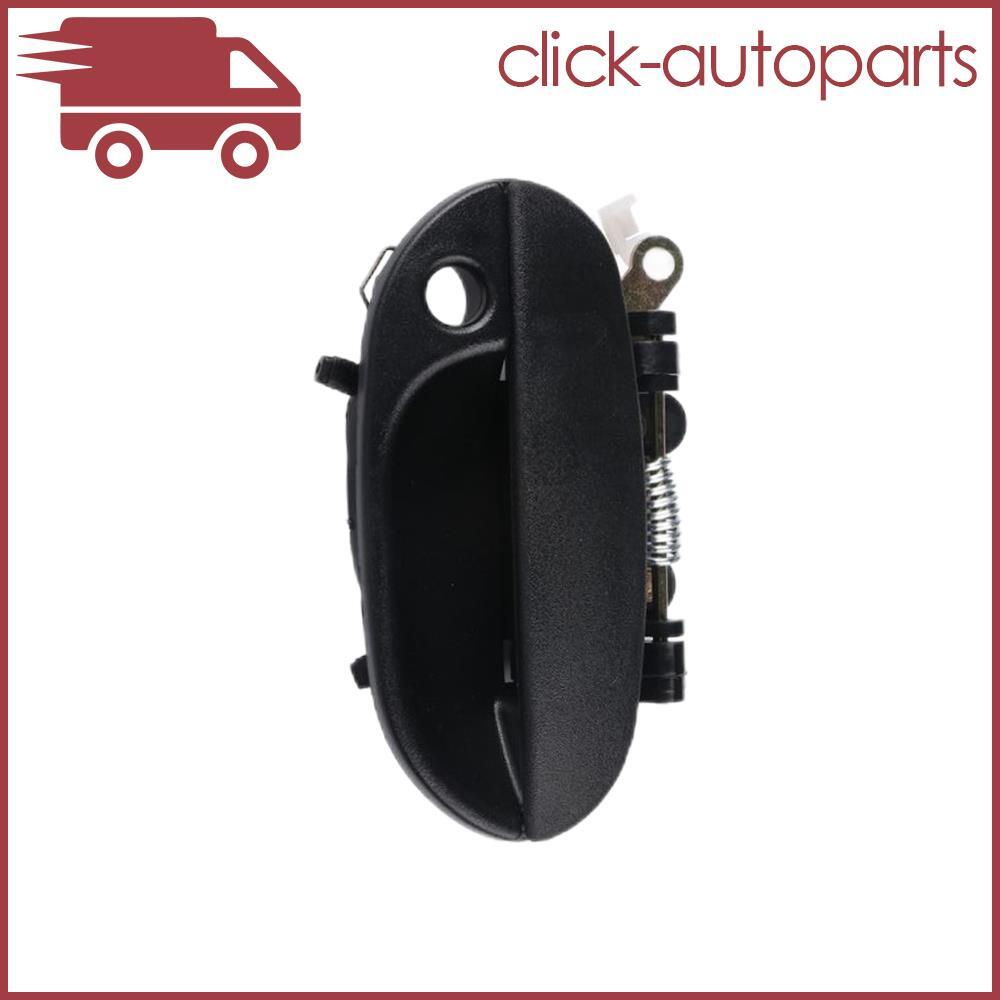 Fit 1995 - 1999 for Hyundai Accent Outer Outside Front Right Door Handle 82660-22000