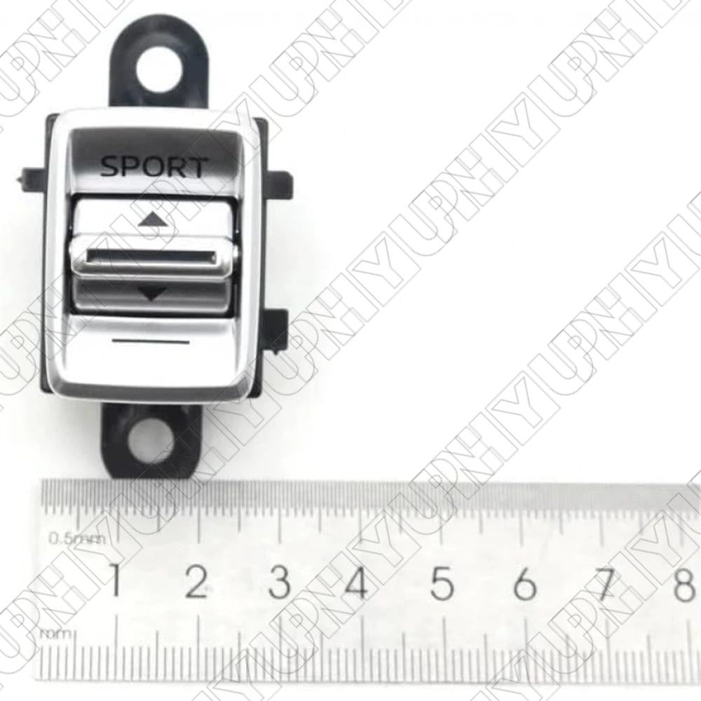LHD Sport Button Front Center Drive Control Switch for Mazda 3 6 CX-5 CX-3 CX-9