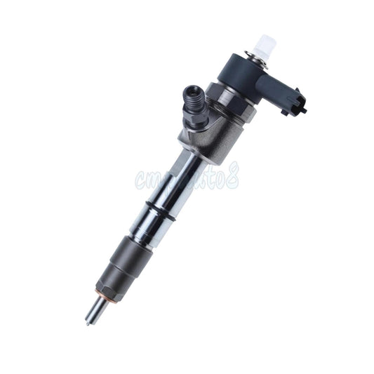New 1pc Fuel Injector 0445110628 0445110629 For Jiangling JMC 4JB1 Engine