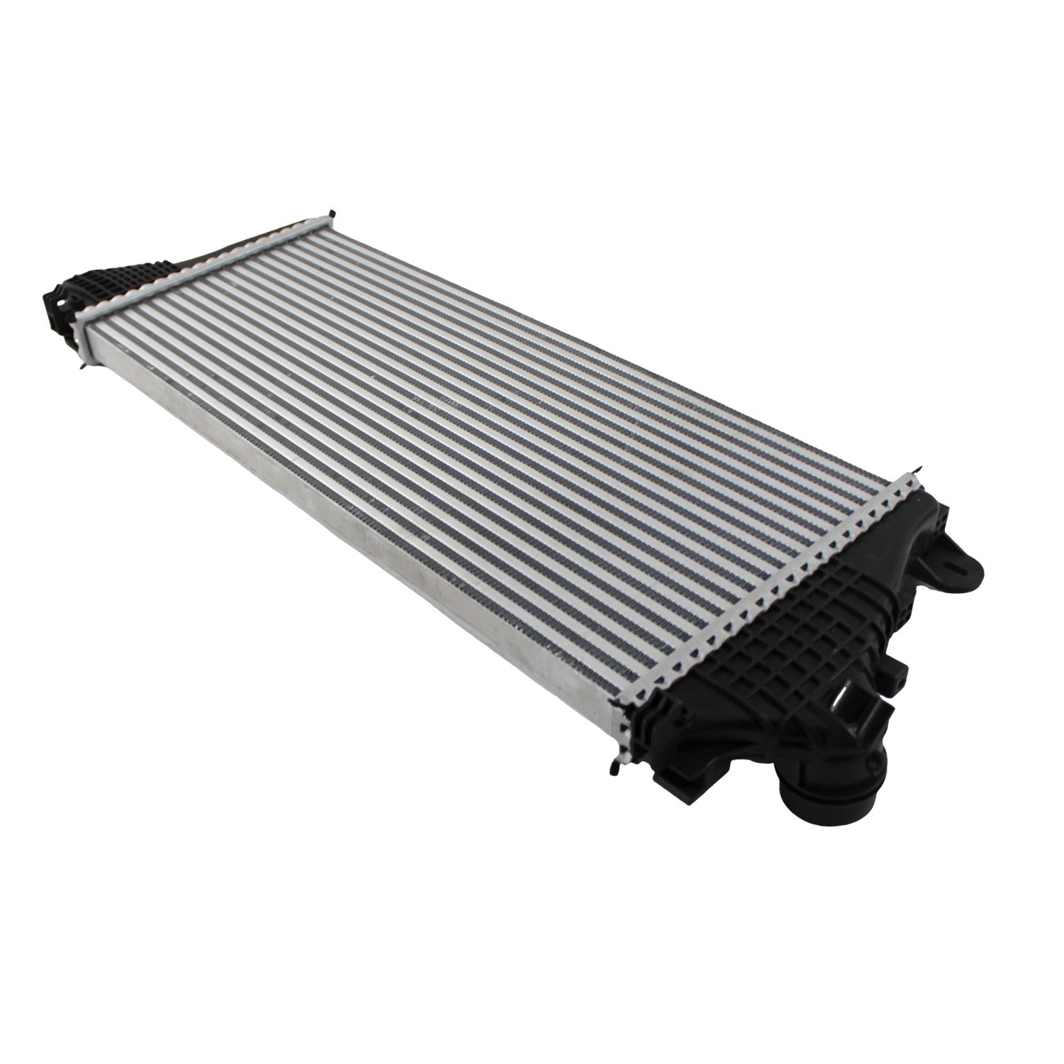 for Chevy Malibu 1.5 2016-2021 Intercooler Charge Air Cooler 23336337