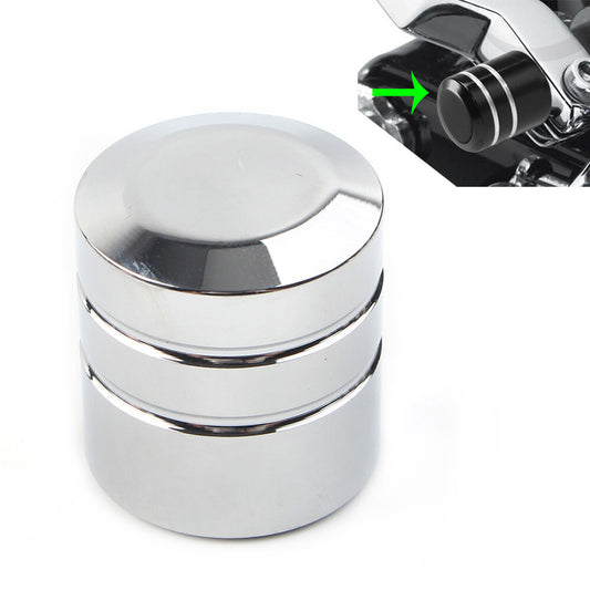 Cut Heel Shift Eliminator Shaft Cap for Harley Touring Road King FLHT 1980-UP 81