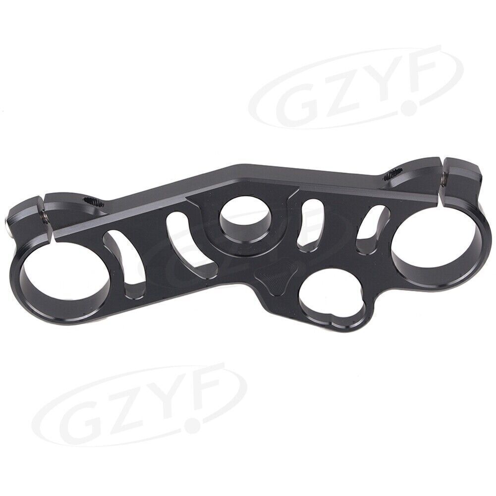 for Suzuki GSXR600 750 2006-09/GSXR1000 2007-08 1x Top Triple Tree Clamp
