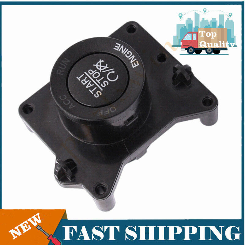 Ignition button switch for 2014-2018 for Jeep Cherokee 6CK47DX9AB