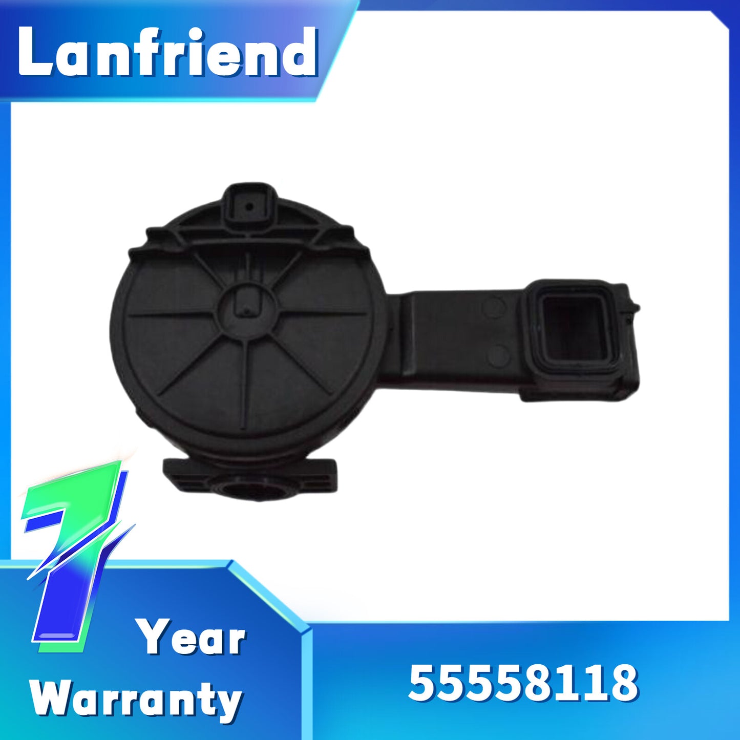 55558118 NEW Engine Valve Camshaft Rocker Fits for Chevrolet for Cruze Sonic