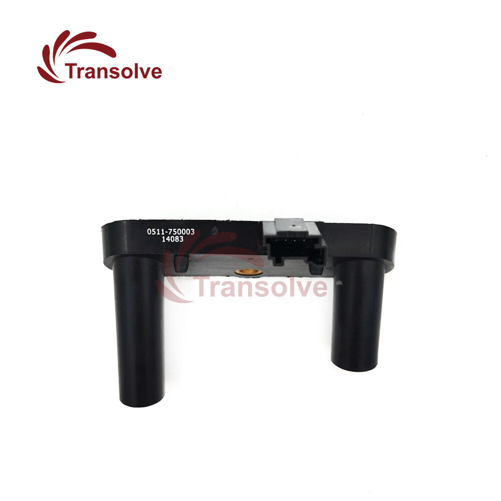 M11 QR640AHA Auto Transmission Input / Output Speed Sensor for Ssangyong 6-Speed