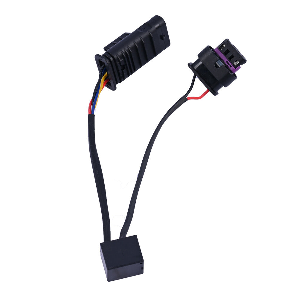 New Locker Sensor Harness Fits for Jeep for Wrangler JL Gladiator JT JLU 2020-2023