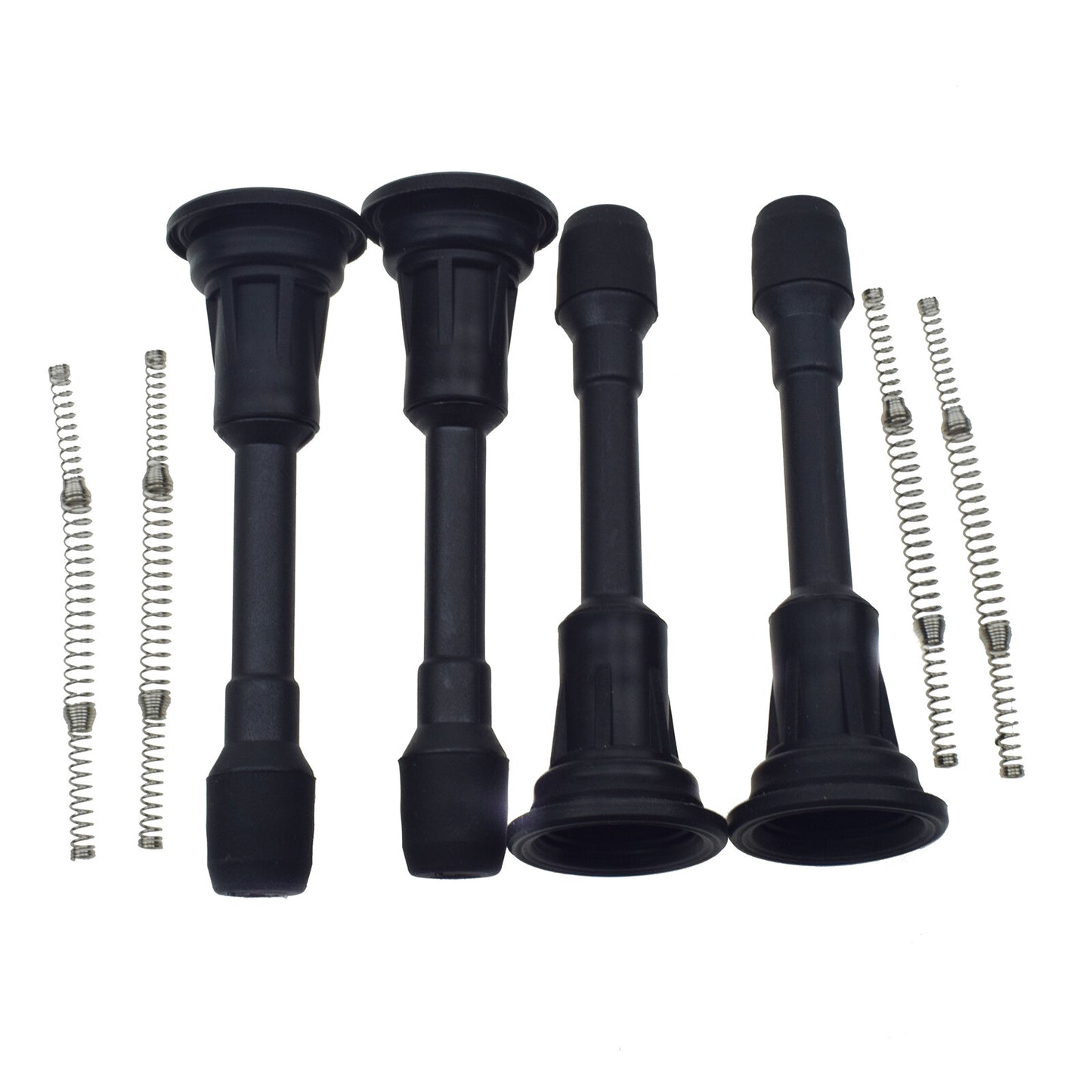 ISANCE 4X Ignition Coil Repair Kit for 2005-19 Altima Cube Frontier Rogue Sentra
