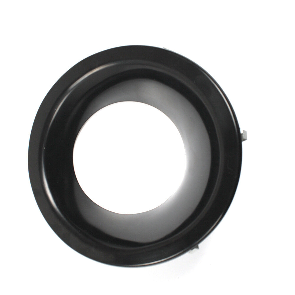 Front Right Fog Lamp Light Trim Bezel Cover For LR4 2010 2011 2012 2013 2014