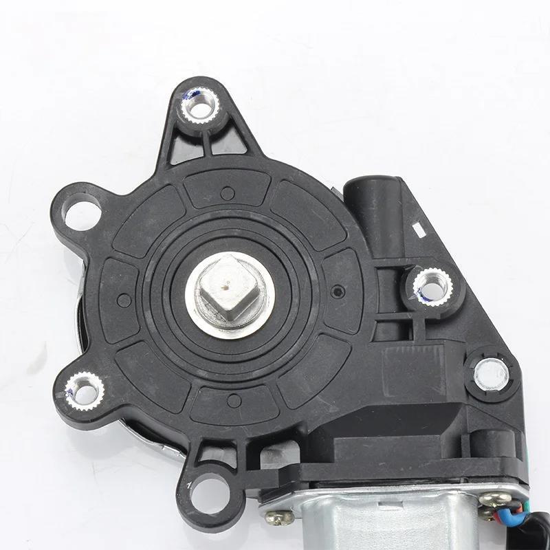 Rear Right Passenger Power Window Lifter Regulator Motor For 03-2009 for Nissan 350Z