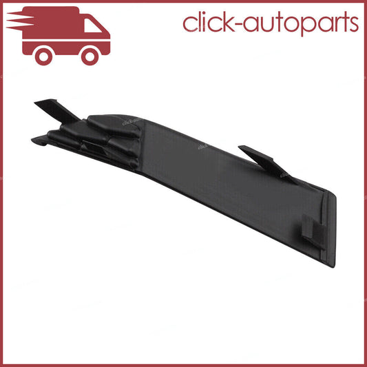 Front Upper Left Fog Light Bumper Bezel Fits 15-19 for Land Rover Discovery Sport