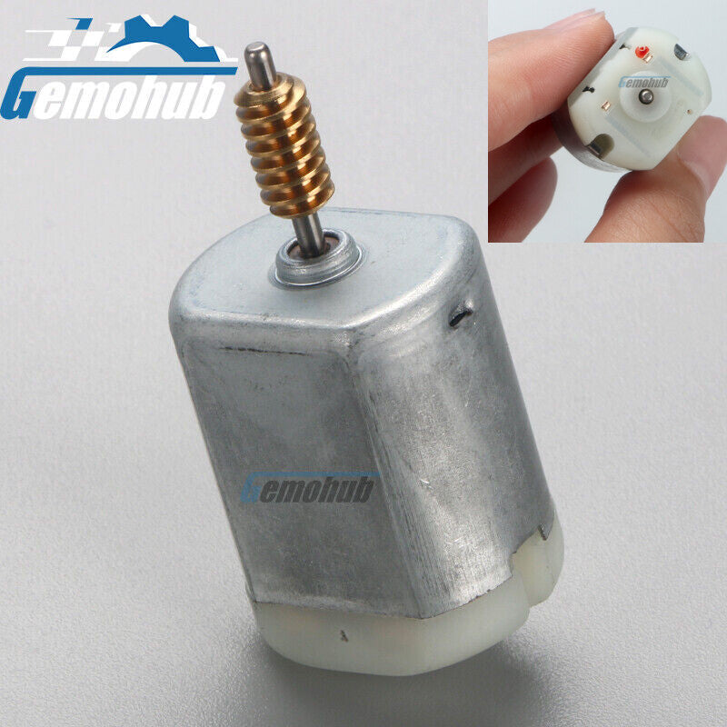 Side Mirror FOLDING motor For 2014-2019 for Chevrolet Silverado 2500 HD 1500 LD