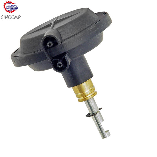 4WD Vacuum Actuator For F65Z-3G360-BA for Ford F150 for Lincoln Models Doiman 600-300 CN
