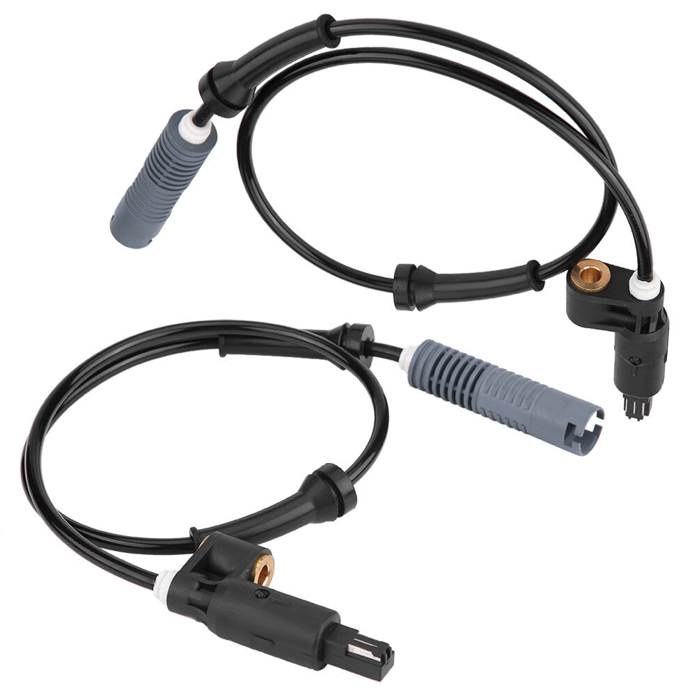 Hot Car Front Left Right ABS Wheel Speed Sensor Parts For E36 3 Series M3 Z3