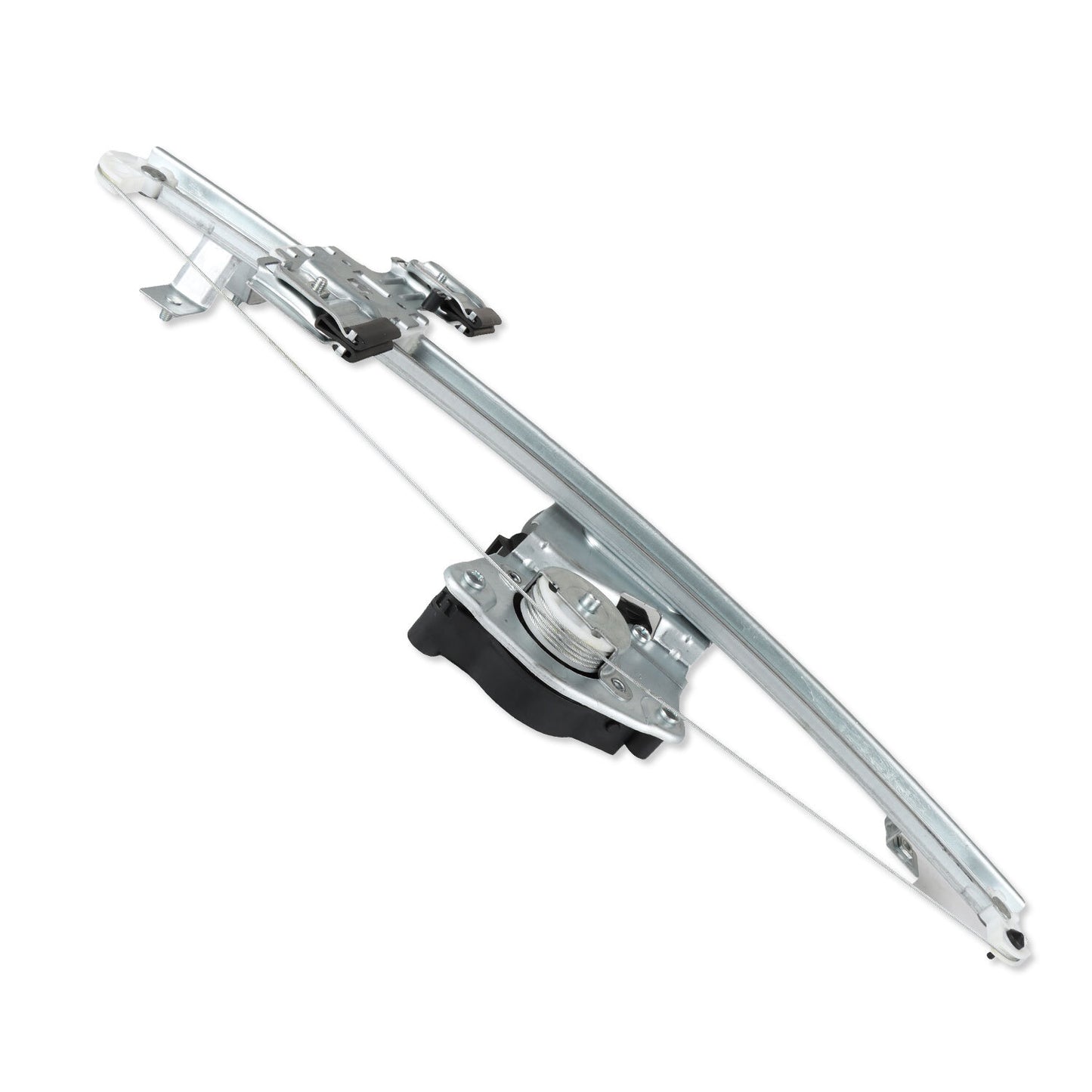 741-388 Rear Left Power Window Regulator w/ Motor for Sierra Silverado 2007-2013