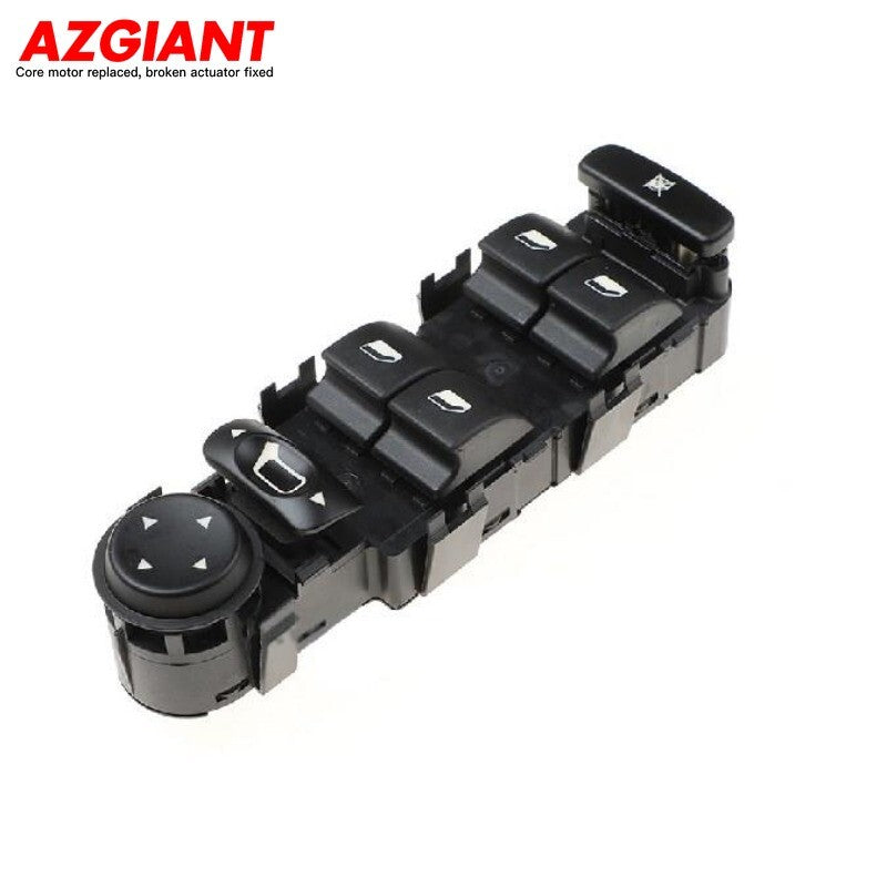 Front left drive side power window switch for 2004-2010 for Citro?n C4 6554.HA