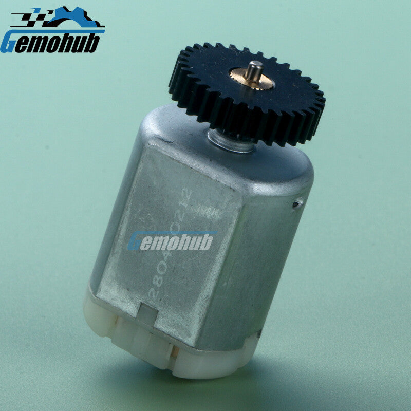 Central Door Lock Motor For 2002-2010 for Porsche for Cayenne 955 for Porsche 911 2005-2012