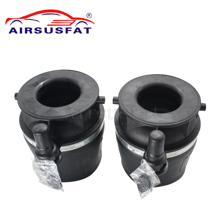 2. Rear air suspension spring bags for Lincoln for Navigator and for Ford Expedition 2003-2006