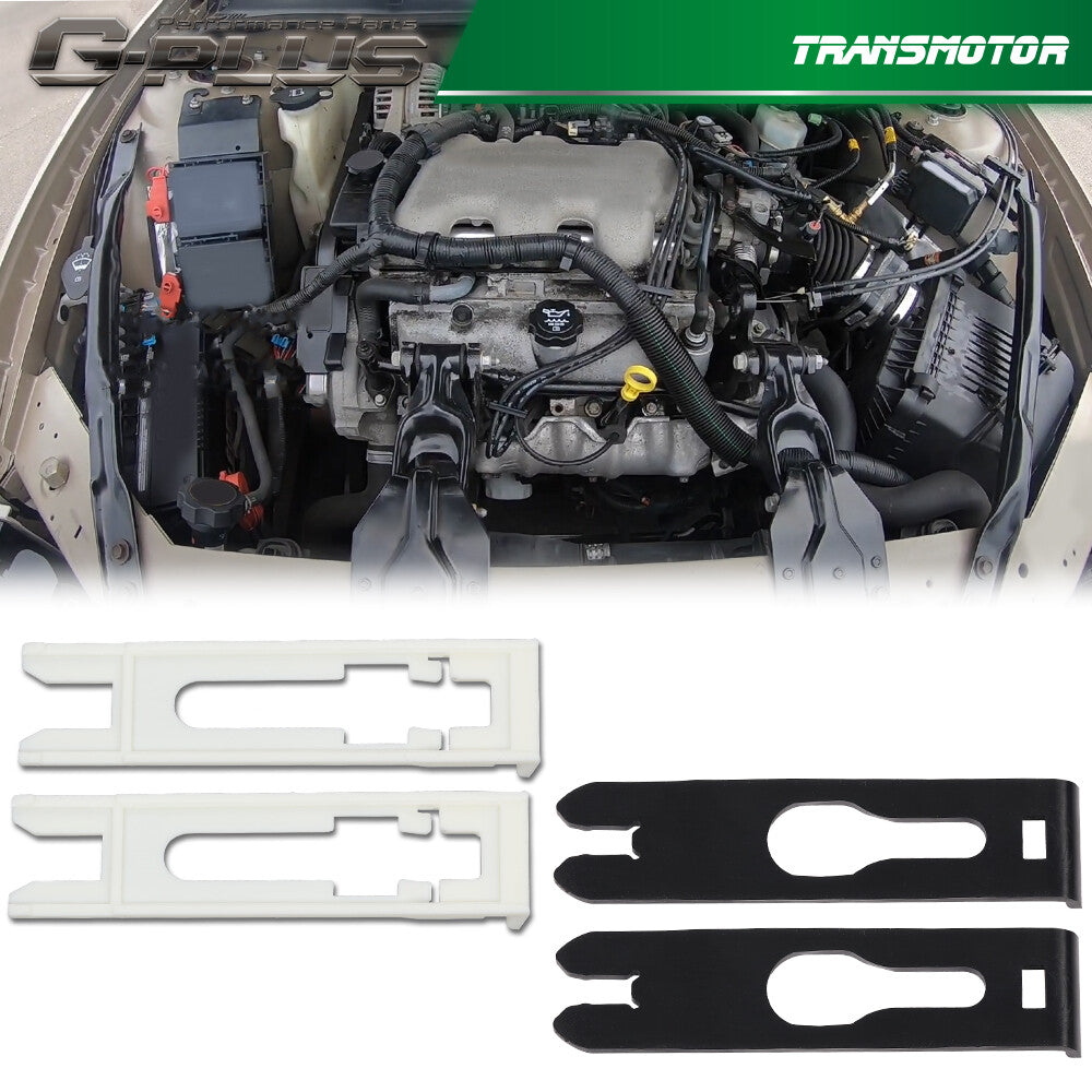 Impala for GMC Impala for GMC plain and simple