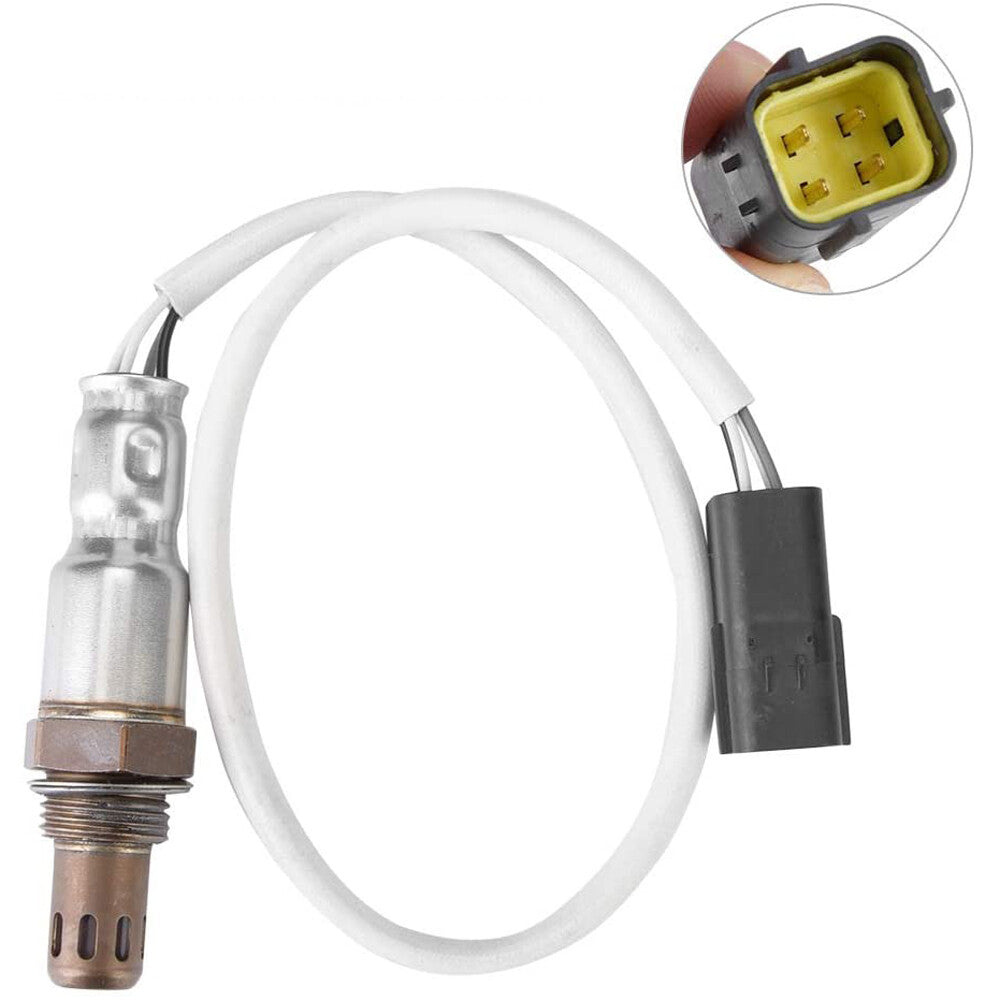 new 04C906262K, suitable for Volkswagen for Jetta IV 2.0L 2012-2017 O2 oxygen sensor 0258030133