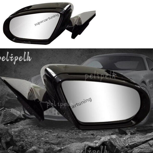 for Mercedes-Benz S550 S63 W222 New S class S300 14-2020 Right Side Door Mirror