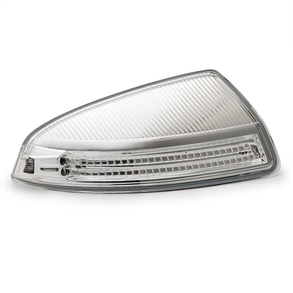2x For 2008-2010 for Mercedes-Benz ML63 AMG ML500 L+R Door Mirror Turn Signal Light