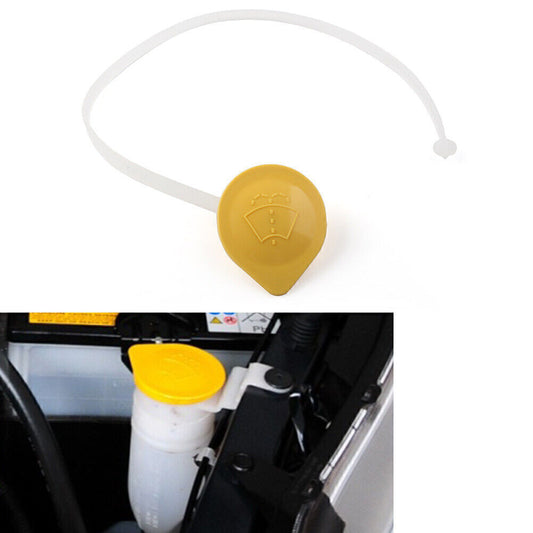 for Subaru Forester 2006-13 Windshield Wiper Washer Fluid Reservoir Bottle Cap