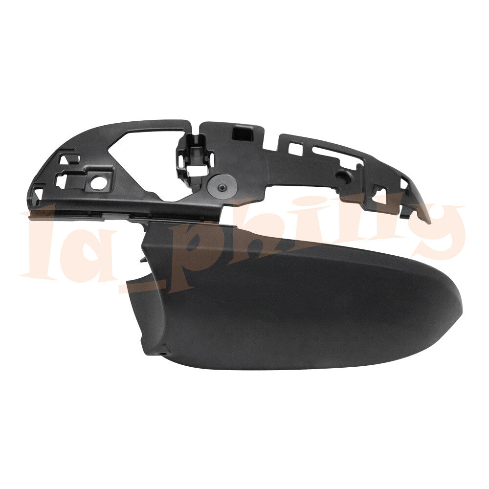 for Toyota Highlander Kluger 20-22 Left Rearview Mirror Lower Cap without Hole