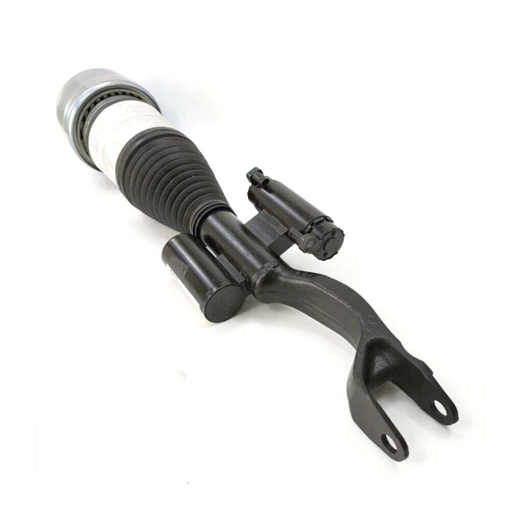 Two front shock absorber strut assemblies suitable for BMW F10, F11, 528i, 530i, 535i, 550i xDrive, AWD.