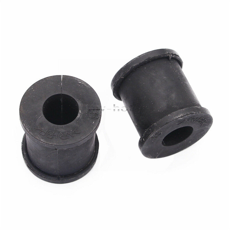 1. Dual rear sway bar bushings suitable for 99-03 for Lexus RX300