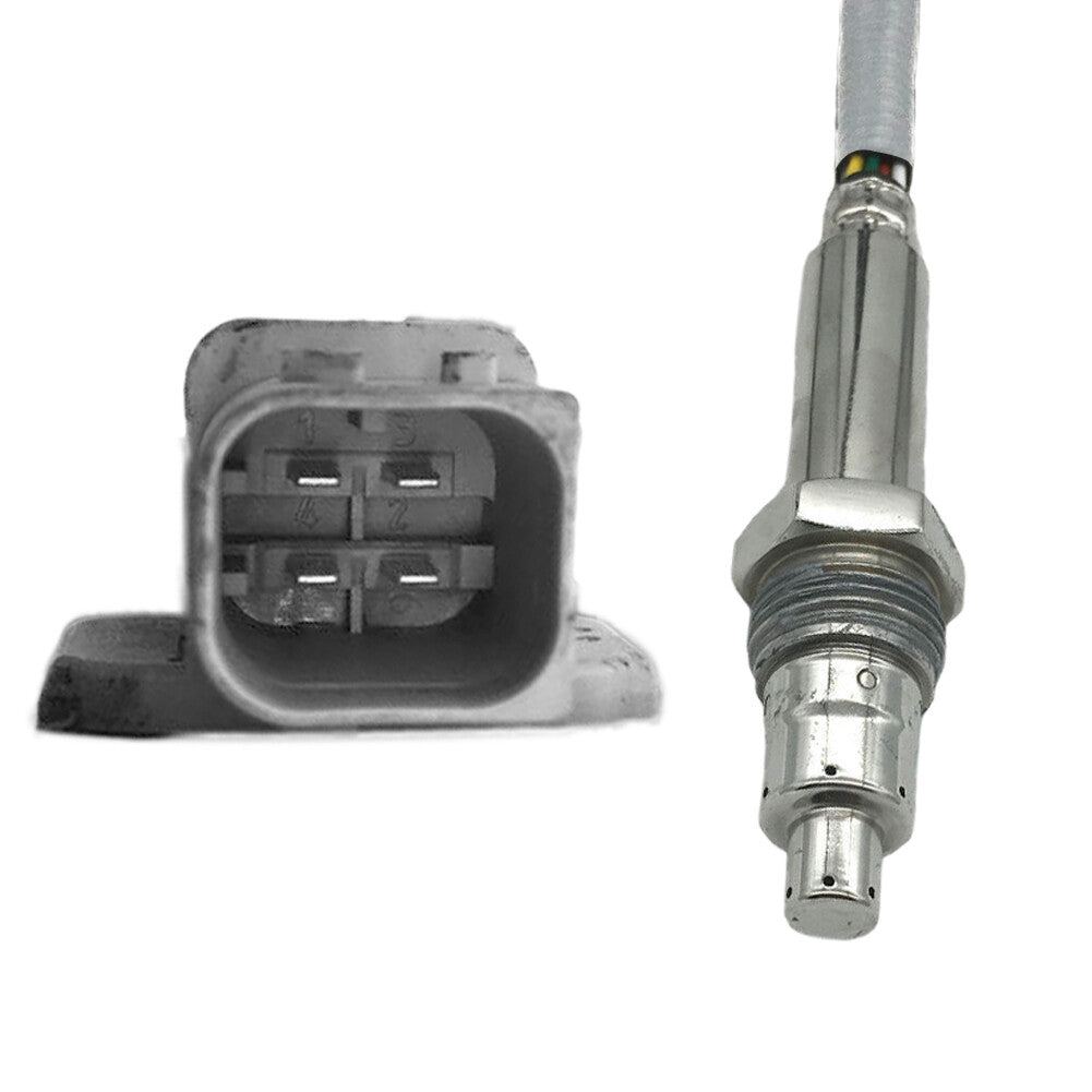1PCS For 2017-2019 for Chevrolet for GMC for SIERRA 2500HD SNS318A NEW NOX Sensor 12718676