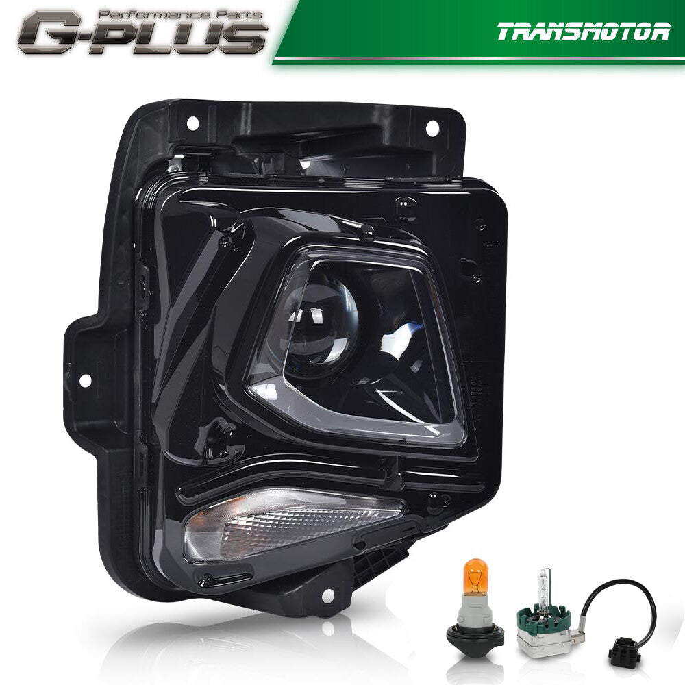 Blazer 19-21 HID Cardigan