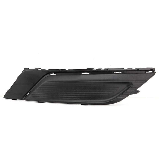 Right Side Front Fog Light Cover Bezel Lamp Grille for Ford Fusion 2017-2018