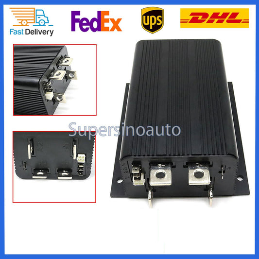 New 1204-027 PMC 36V DC 275Amp Controller for EZGO for Golf Cart 24V