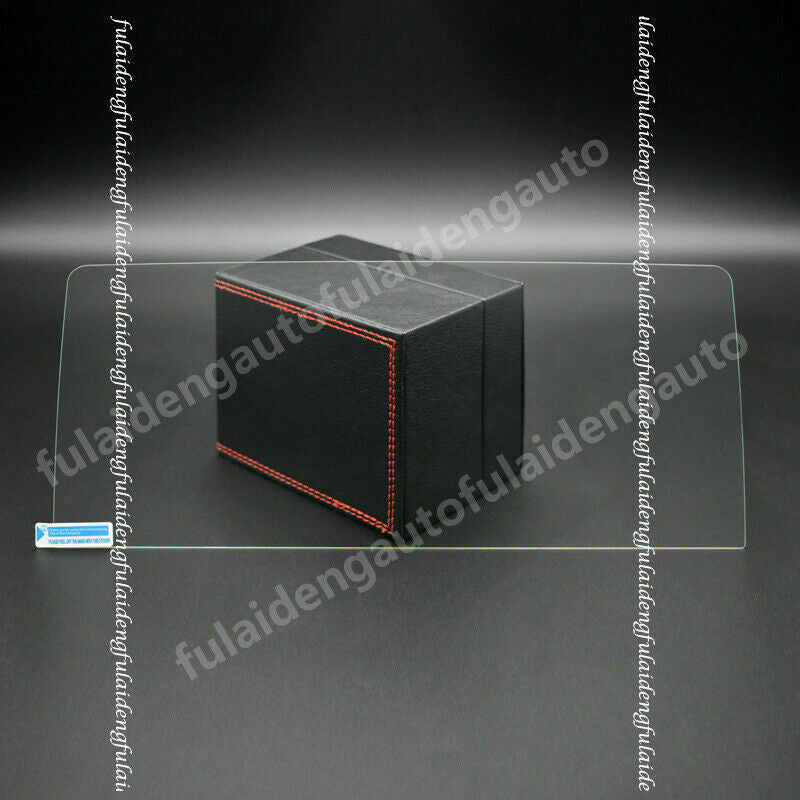 for Mazda CX-30 2020-2022 GPS Navigation Screen Tempered Glass Protective Film