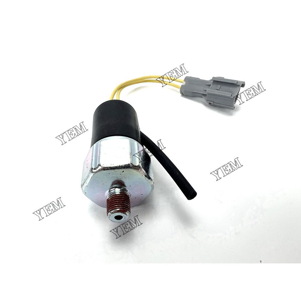 6WG1 Oil Sensor 1-82410170-1 Fit for Isuzu Diesel Engine Spare Parts.